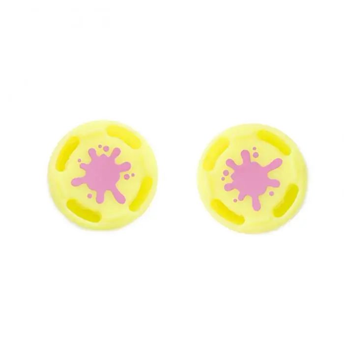 1/2 пара замена силиконовый Thumbsticks джойстик Кепки Крышка для PS3 PS4 xbox одним переключателем Pro GDeals