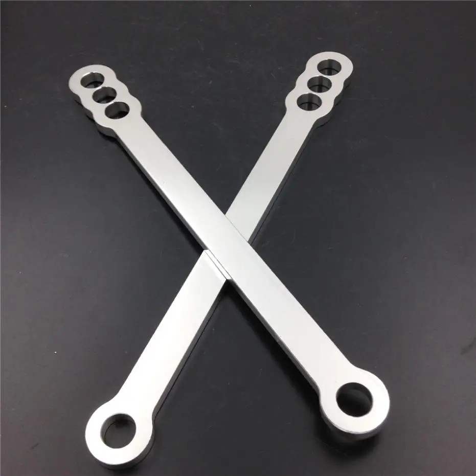 Aftermarket Бесплатная доставка для мотоцикла Kawasaki ZX6R ZX636 ZZR600 ниндзя ZX9R 9R ZX12R ZX-12R хром