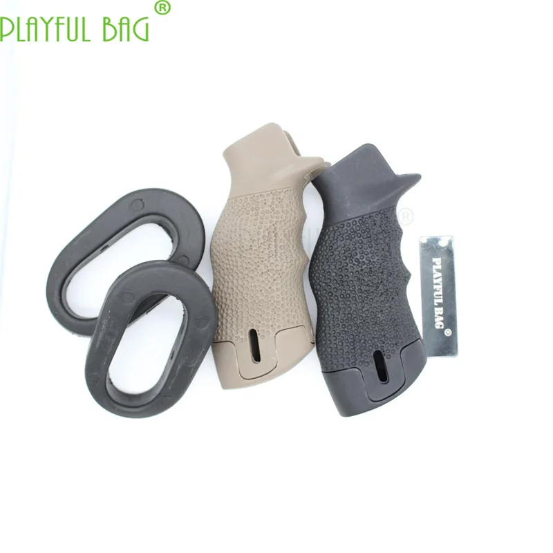 Уличная конкурентоспособная Спортивная Хобби DIY CS интимные аксессуары bd556 TTM цель снайперская тактика нейлон после захвата гелевый мяч пистолет LD25