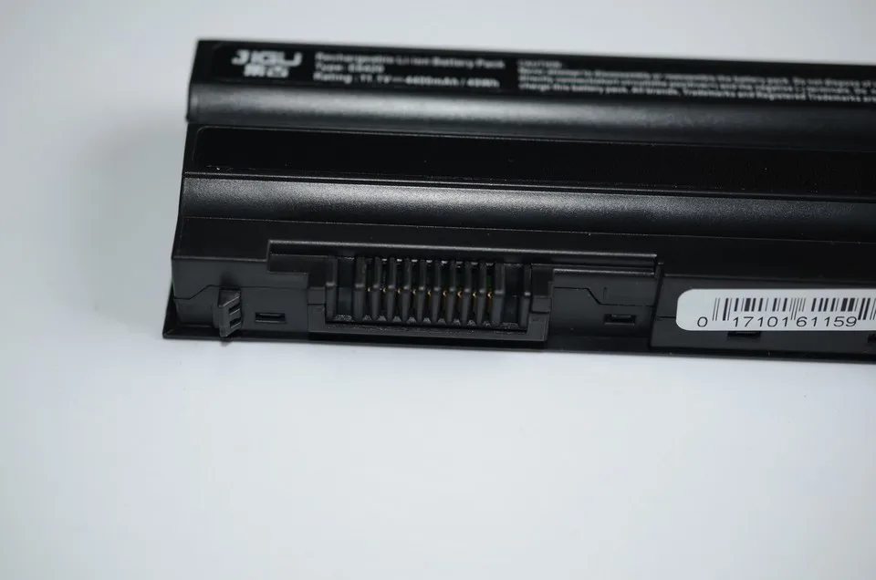 JIGU ноутбука Батарея для Dell Latitude E5420 E5420m E5520 E5530 E6430 E6520 E5430 E5520m E6420 E6530 E6440 для Inspiron 14R 15R
