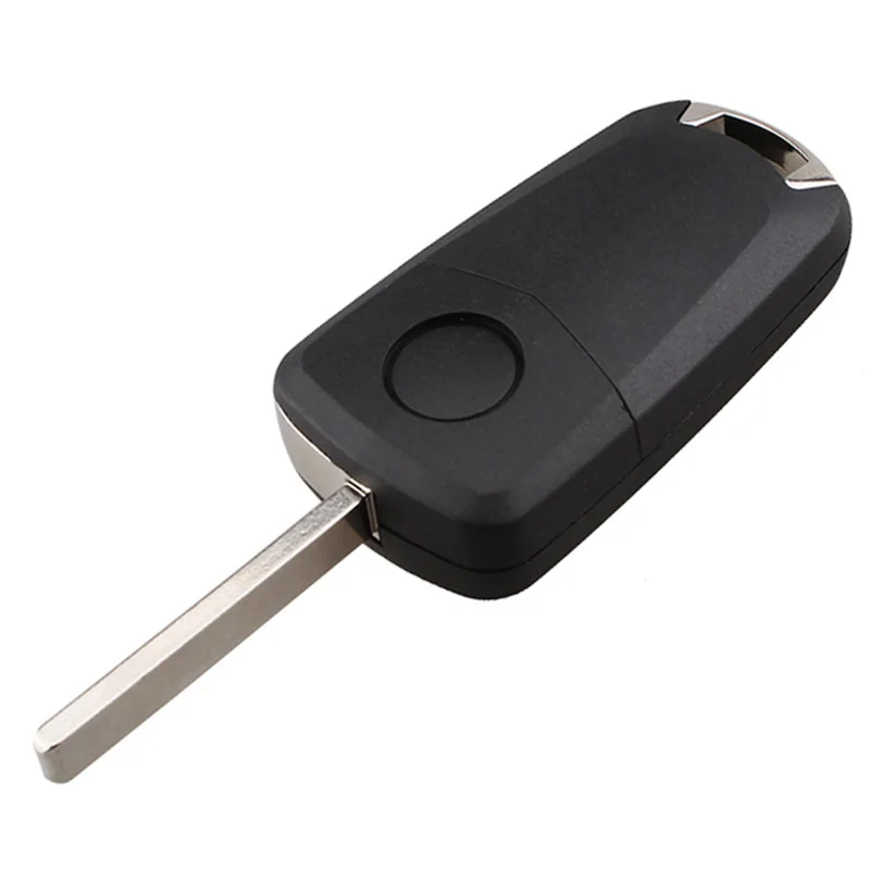Умный Автомобильный ключ BHKEY с 2 кнопками для Vauxhall Opel Astra H 2004 2009 Zafira B 2005 2013