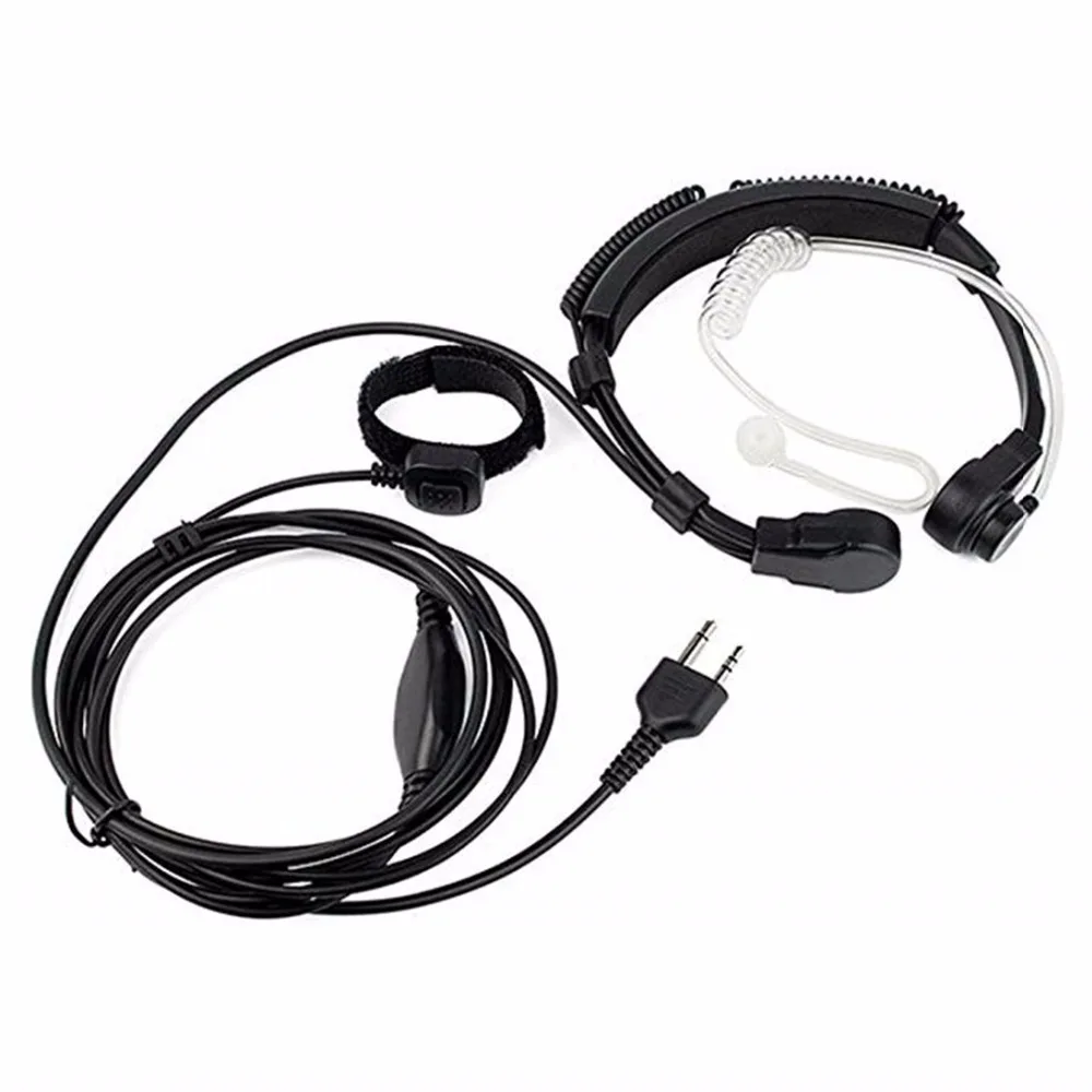 Военная версия наушник Mic PTT для двухсторонней радиосвязи Midland G5 G7 G9 75 785 786 810