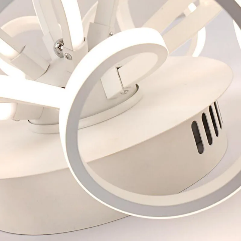 Потолочный светильник Круглый алюминиевый для спальни ресторана|ceiling lamp|led bedroom