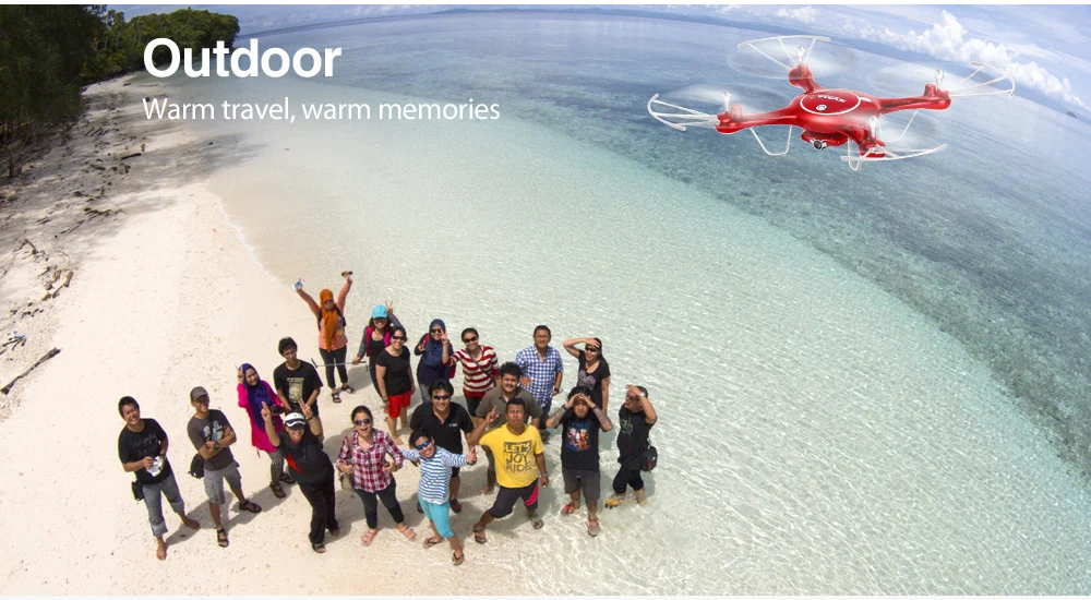 

SYMA X5UW, 6 , 4 , 720