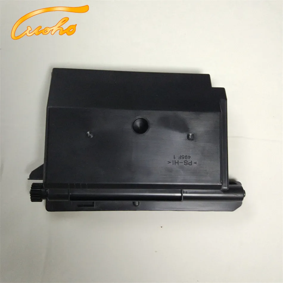 WT 1110 бутылка для тонера Kyocera 1020 FS 1040 1060 1120 1125 часть принтера тонера|printer part|bottles