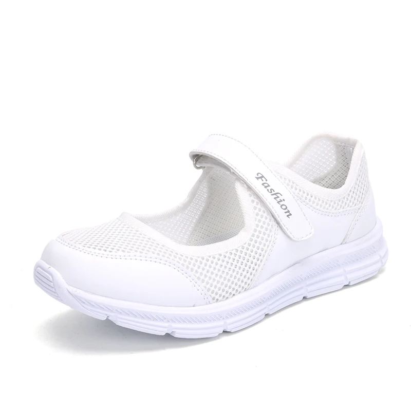 Tenis Feminino 2019 New Women Tennis Shoes Light Soft Gym Sport Female Stability Athletic Sneakers Trainers Cheap | Спорт и
