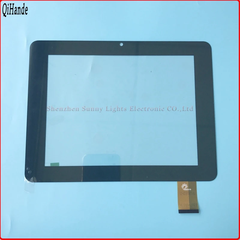 

1Pcs/Lot New Touch Screen Suitable for F0221 KDX Touch Panel MID Digitizer Sensor