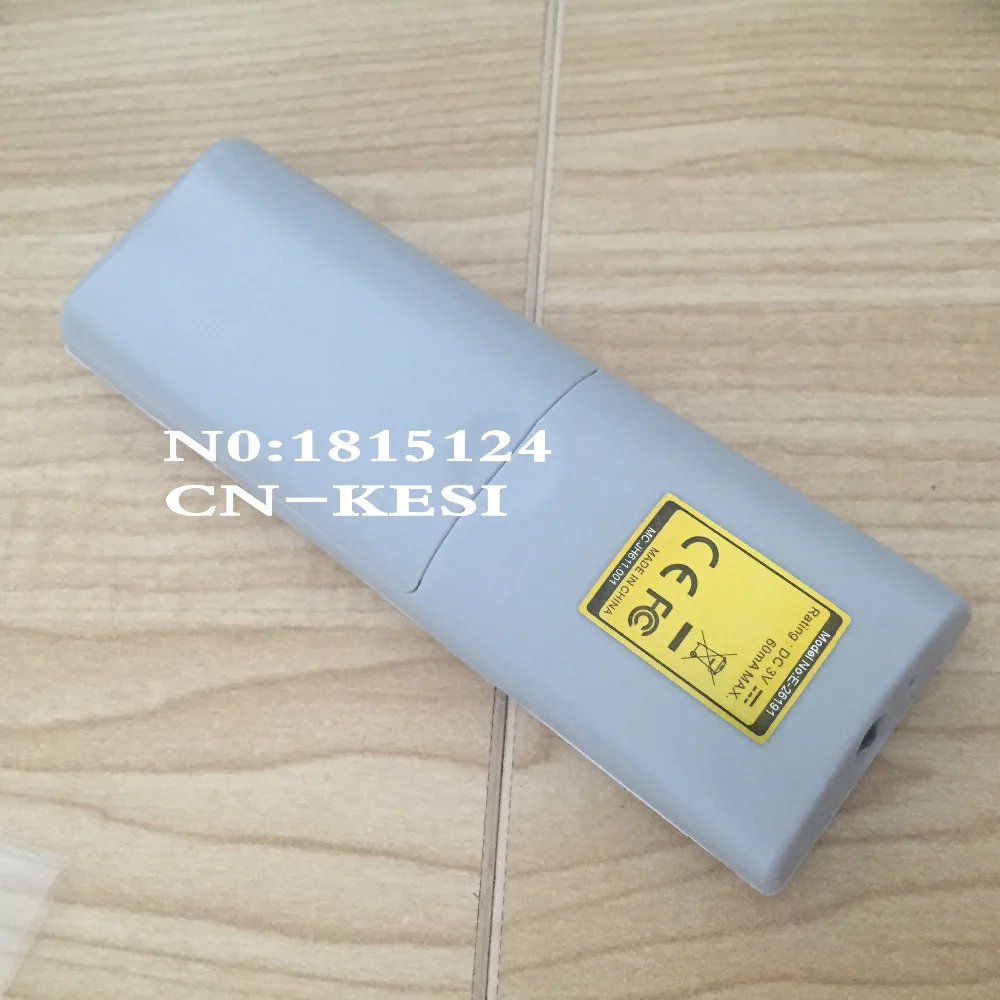 CN-KESI замена оригинального подходит для Acer E-26191 MC. JH611.001 пульт ДУ проектора управления