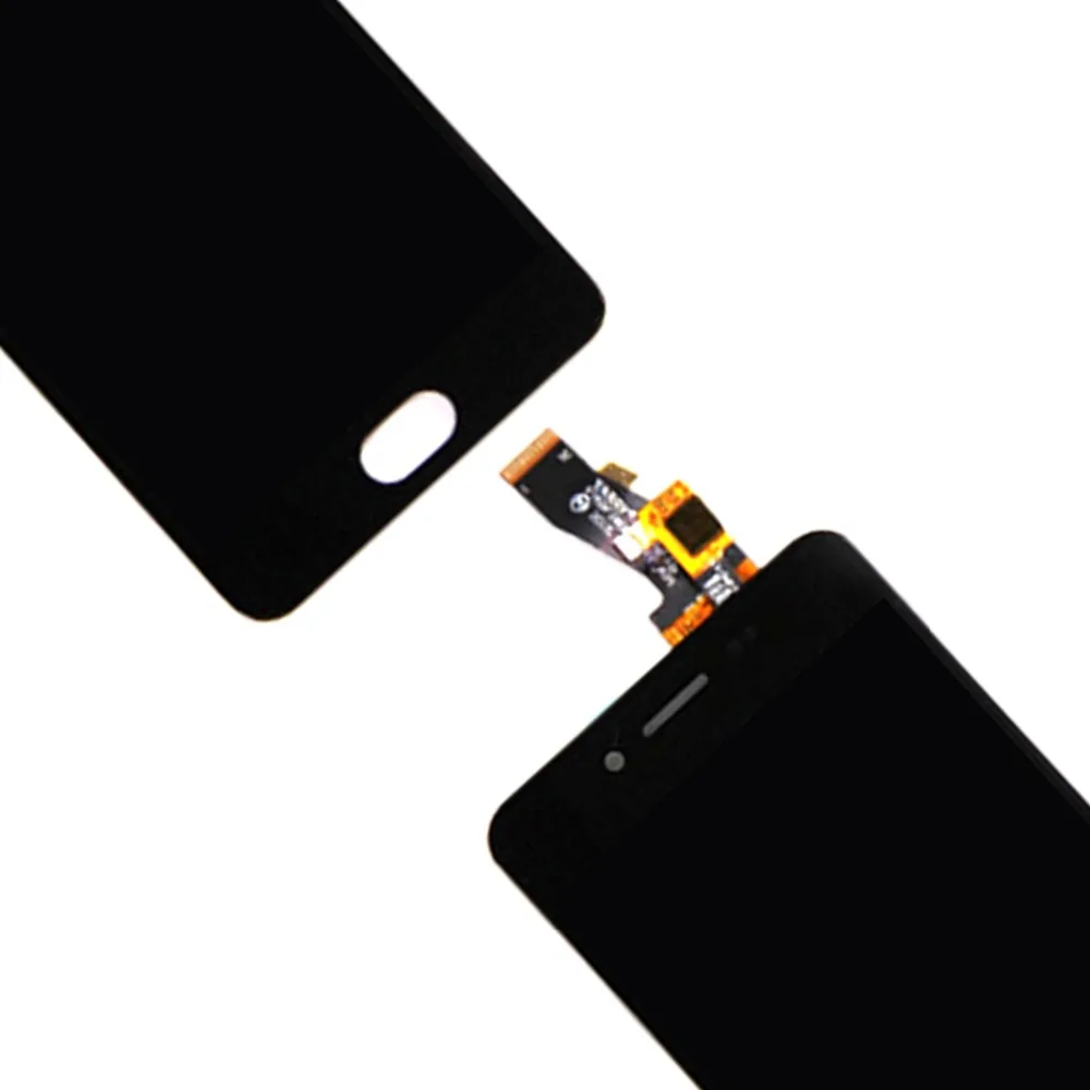 5 0 &quotЖК дисплей для MEIZU M3 Mini LCD кодирующий преобразователь сенсорного экрана в