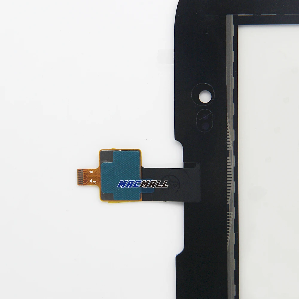 Новинка для Lenovo Tab A7 30 A3300 A3300T GV HV Замена сенсорного экрана дигитайзер 7 дюймовый