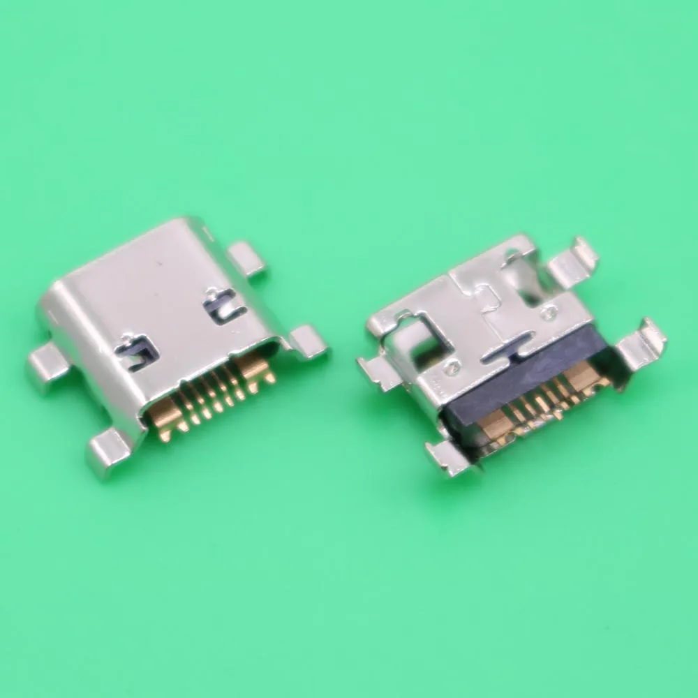 Юйси микро USB разъем для зарядки samsung Galaxy Ace 2X IIX S7560 S Duo S7562|charging socket|usb jackmicro usb jack |