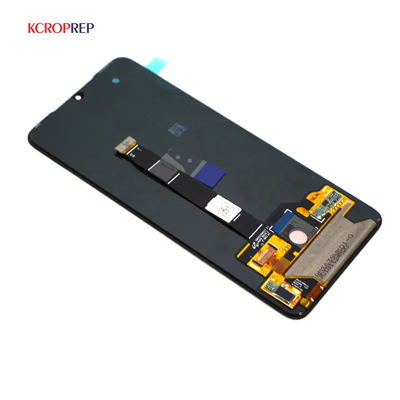AMOLED Оригинальный ЖК-дисплей для xiaomi Mi 9 Mi9 дисплей сенсорный экран в сборе |