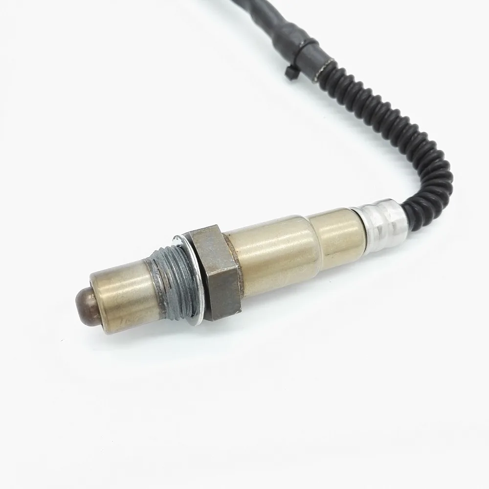Кислородный лямбда-датчик для Citroen C2 C3 C4 Peugeot g. 206 207 307 1 4 1618AN 161849 |