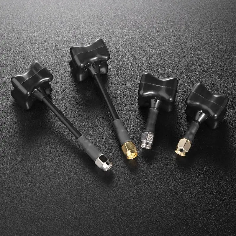 TBS 5 8G антенна передачи изображения многоосевая усиления всенаправленная FPV