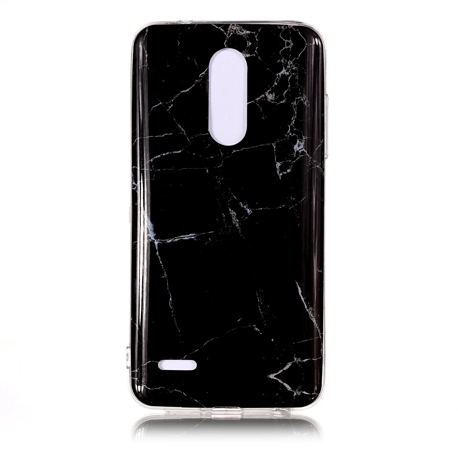 Мягкий ТПУ силиконовый чехол с бантом для LG K10 2018/K11/K10 + Plus/K10 Alpha 2018 обложки K 10 11