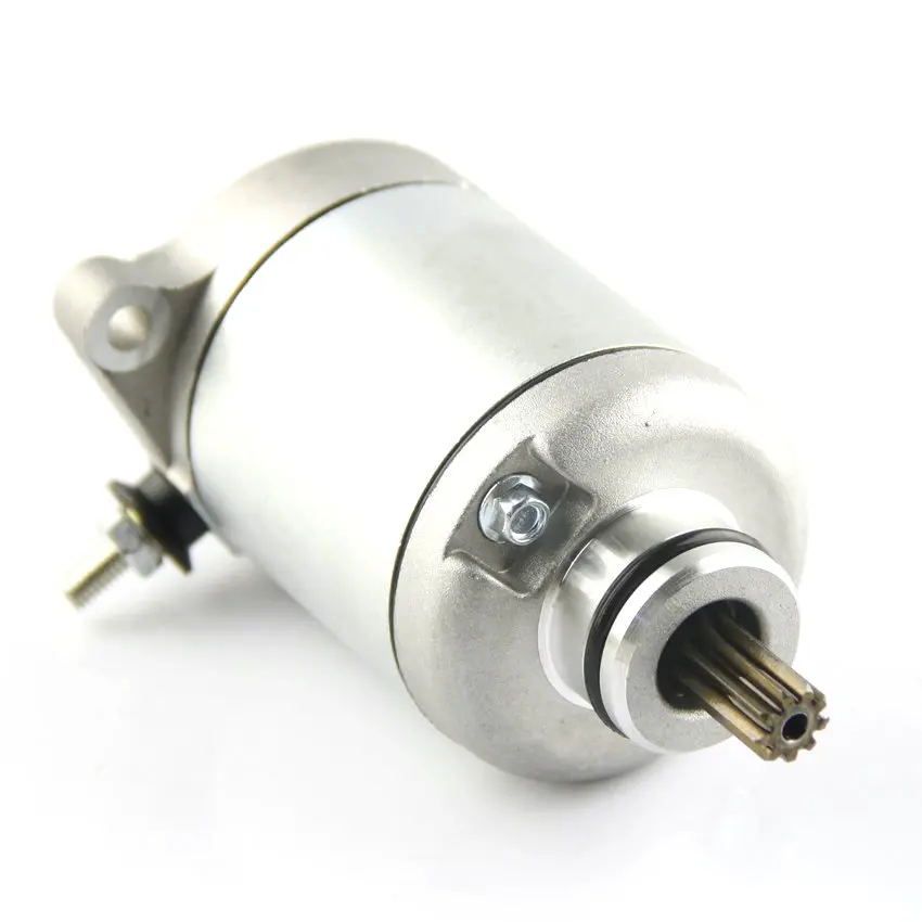 

motorcycle starter for Malaguti Madison 3 125 R 180 RST 200 Phantom Max 200 for Peugeot Trekker 125 150 2002/2003 stater