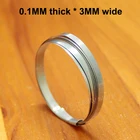 Аккумулятор 10 млот точечная сварка никель никелированный аккумулятор 18650 Никелированная Стальная Соединительная пластина шириной 0,1 мм х 3 мм