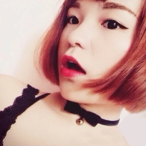 Женское Ожерелье чокер с подвеской в готическом стиле|ribbon necklace|velvet ribbon necklacefashion