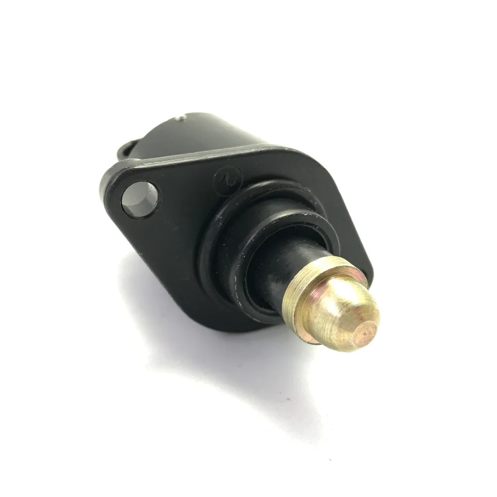 Клапан контроля холостого хода для Alfa Romeo 145 146 Fiat Brava Marea Palio Tempra/Tipo Lancia Delta B02/01 7766269