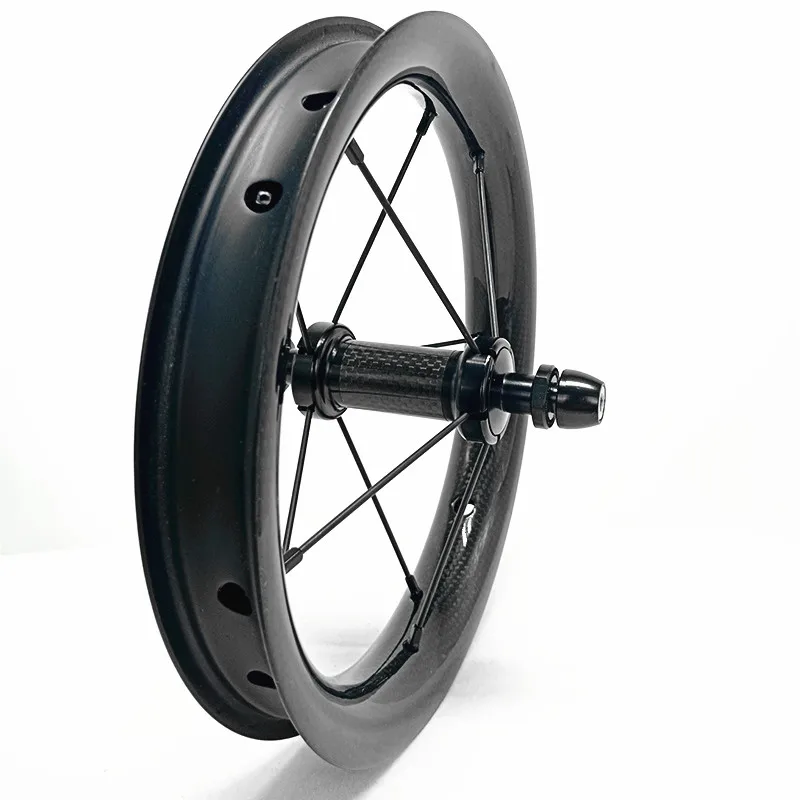 Детский велосипед из углеродного волокна колесо горка для велосипеда детский 85