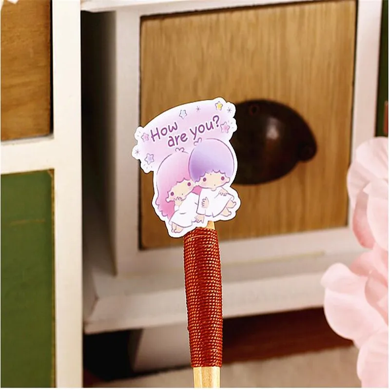 24 шт. декоративные наклейки для скрапбукинга|self-made stickers|stickers stickersstickers diy |