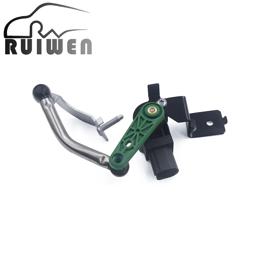 Rihgt 3C0412522B 3C0412521B передний Rihgt+ левый датчик уровня фары для VW Passat CC EOS AUDI Q3 SEAT Alhambra 2008 - Цвет: Rihgt