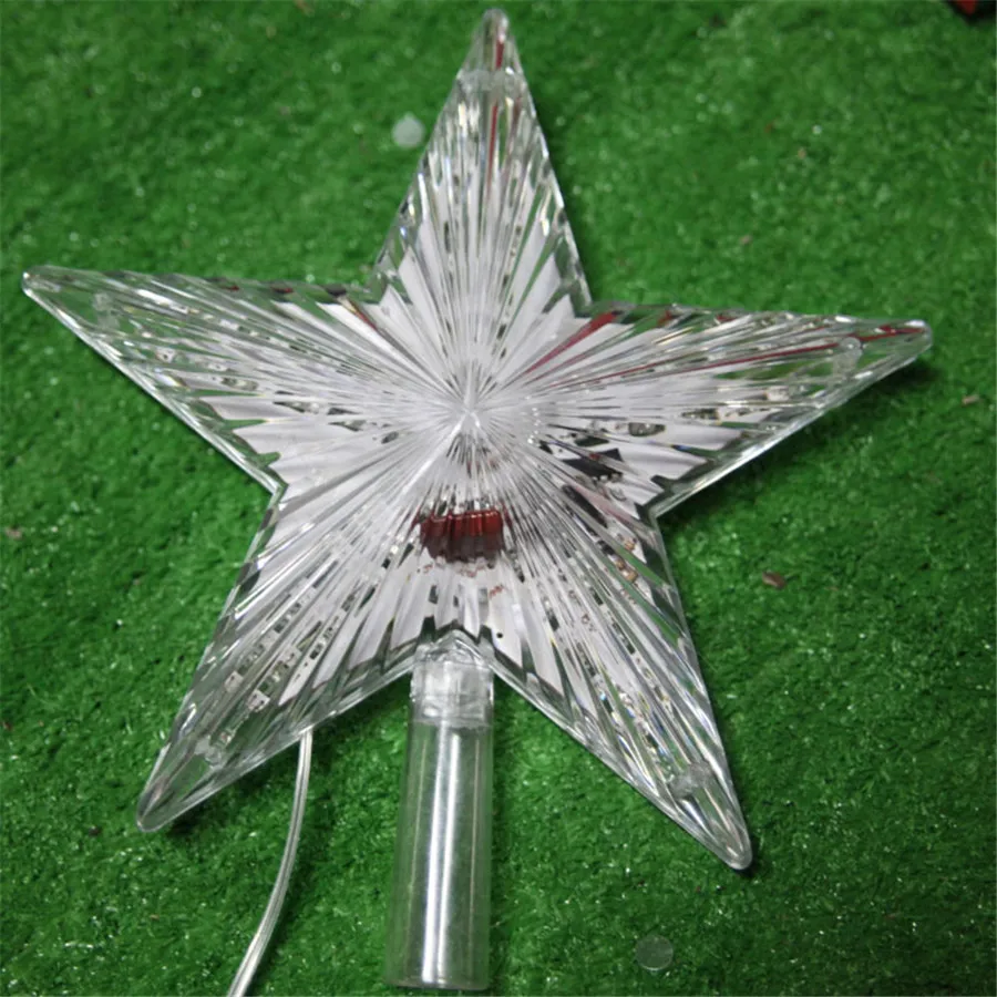 Водонепроницаемая светодиодная гирлянда 8 режимов RGB 20 см|string lights|led string lightsfairy led |