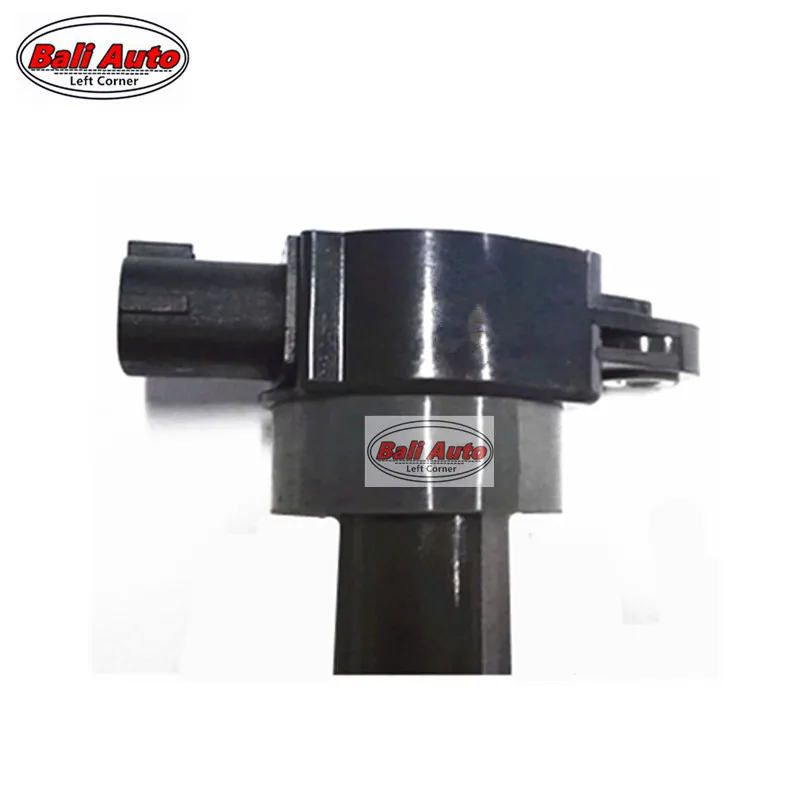 Катушка зажигания левого угла OEM 1832A026 FK0320 для 2005-2011 Mitsubishi Lancer 2 0 4 Outlander 3 принимаем