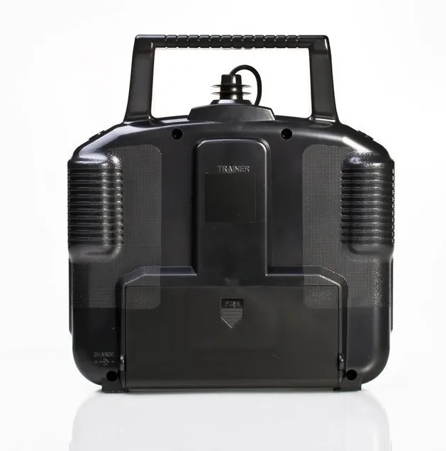 Радиоуправляемый симулятор Flysky SM600 FS 6CH с поддержкой G6 G7 FMS для 3D вертолета