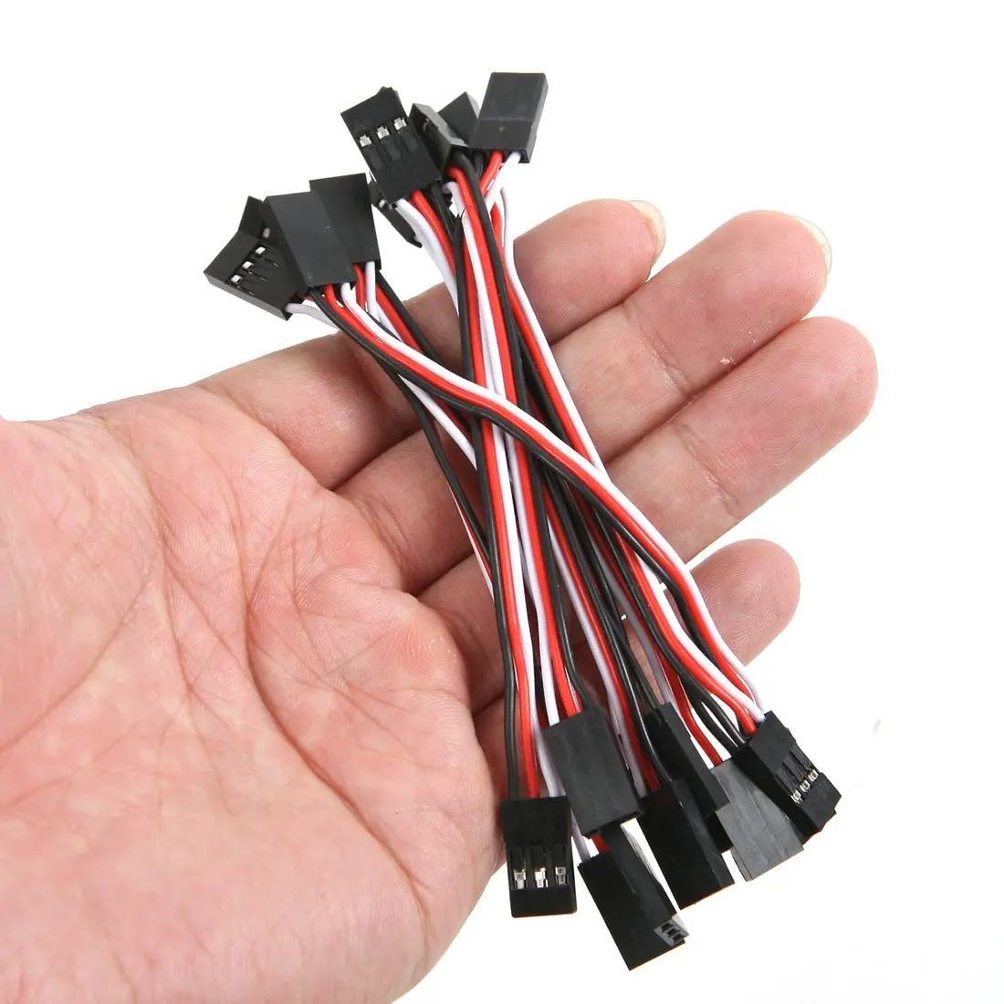 10 шт. см сервопривод удлинитель свинцовый провод кабель папа папа|wire cable cutter|cable