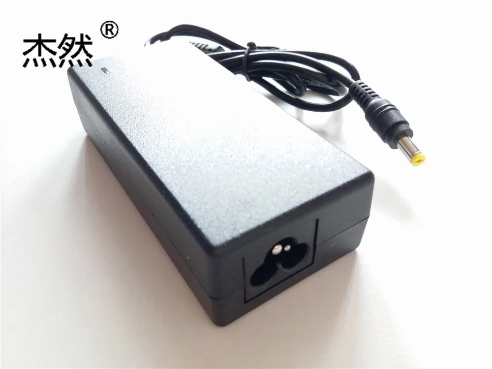 19V 1.58A 30W AC/DC адаптер зарядное устройство ноутбук источник питания портативный