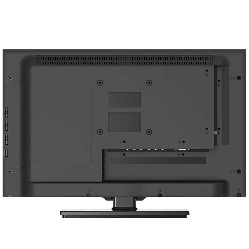 Canca 22 дюйма ТВ Full HD HDMI/USB/AV/RF/VGA Мульти-Интерфейс монитор оф элегантные узкие Поддержка ТВ коробка