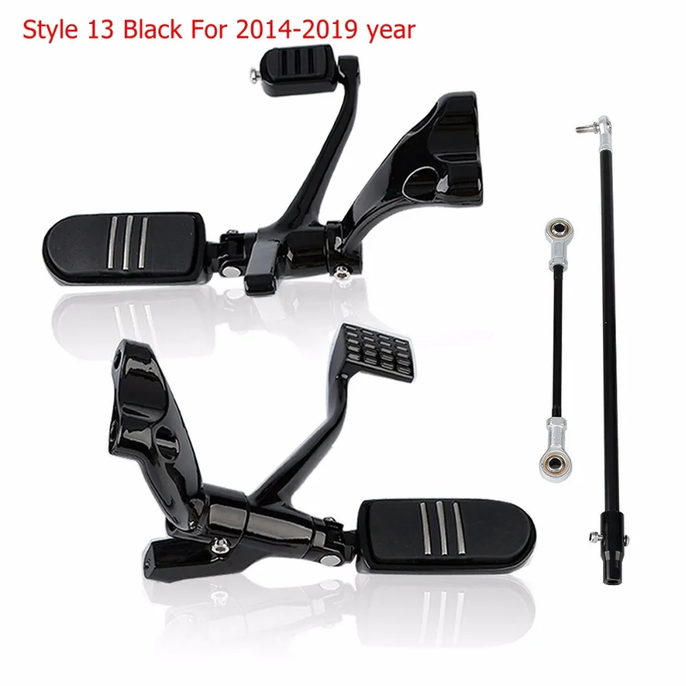 Прищепки для мотоцикла для Harley Sportster XL 883 1200 1991-2003 2004-2013