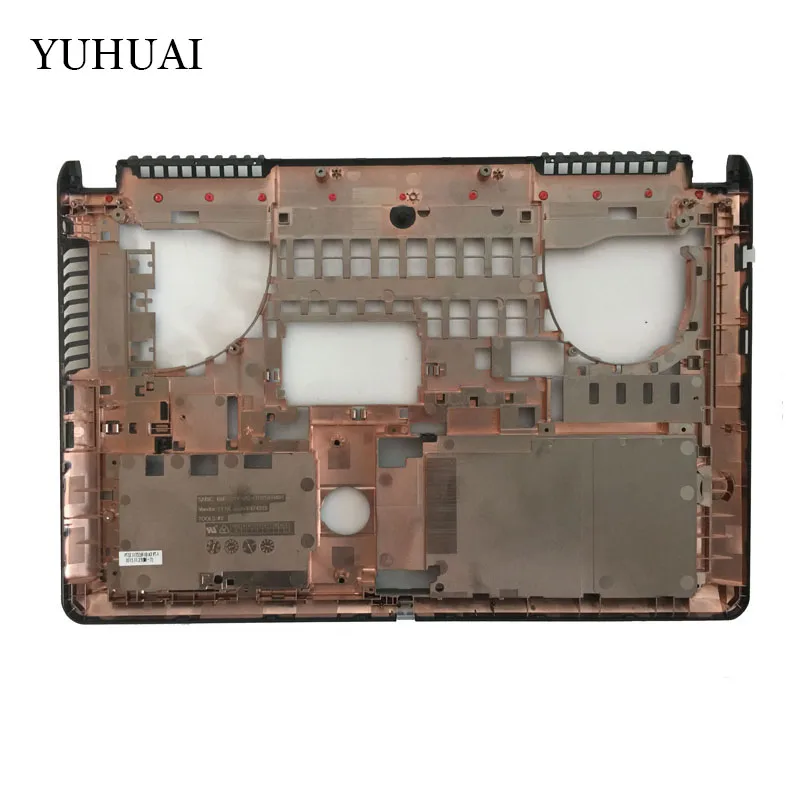 Нижняя крышка для ноутбука DELL Inspiron 15P 7000 7557 7559 T9X28 крышка/Упор рук Верхняя без