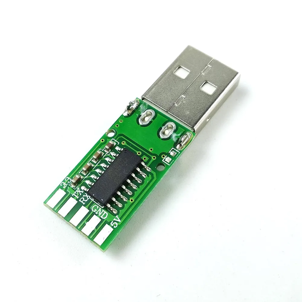 Mac Android Win8 10 cp2102 usb rs232 до 2 5 мм dc jack серийный кабель адаптера | Компьютеры и офис
