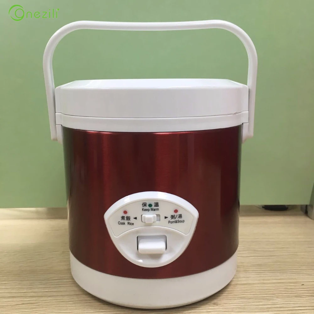 Мини рисоварка электрическая из нержавеющей стали 220 л в|mini rice cooker|rice cookerrice cooker 220v