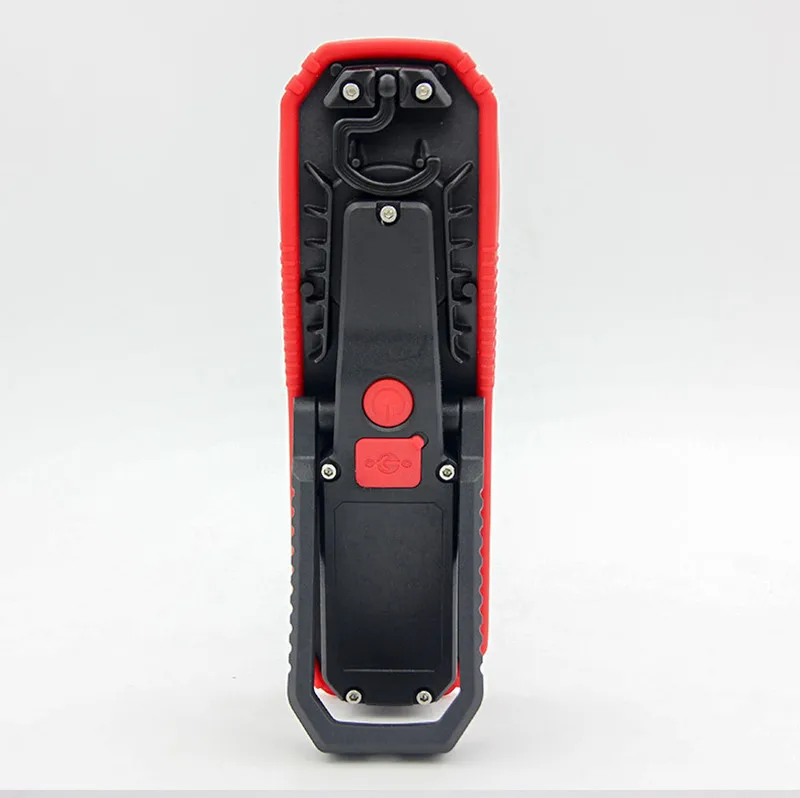 60 вт портативный флэш светильник фонарь USB перезаряжаемый светодиодный рабочий