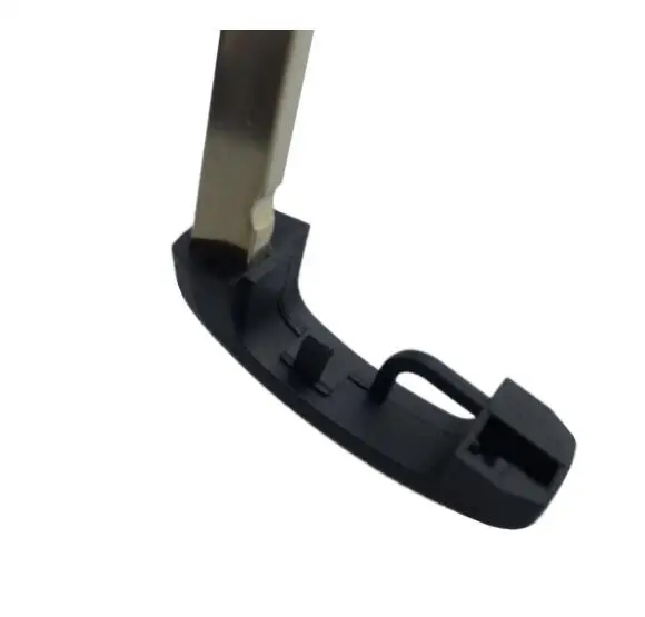 Умный запасной Аварийный ключ для BMW 1 3 5 серии X3 523LI525.530.535.118|blade blade|blade 3blade |