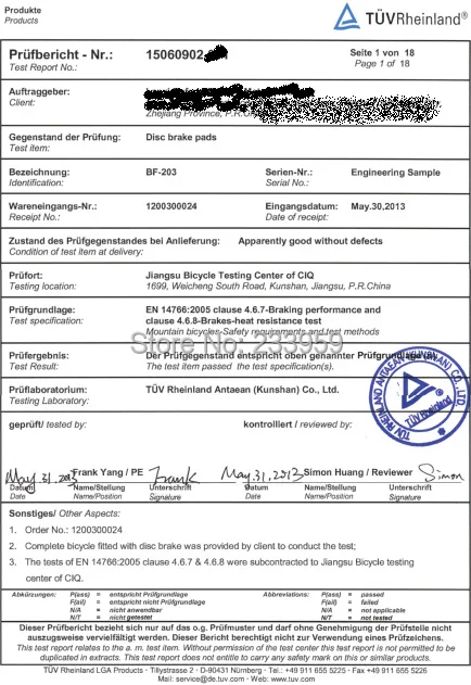 Дисковые Тормозные колодки Kingstop 850 formula RX R1R R1 T1 cr3 THE ONE FR MEGA RO | Спорт и развлечения