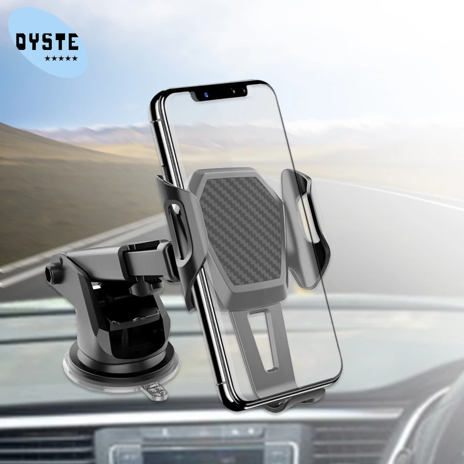 

Car Phone Holder For Samsung S10 S9 S8 A50 A70 A8 j7 2017 2018 note 9 8 Car Holder Munt Windshield Smartphone Mobile Stand Holde