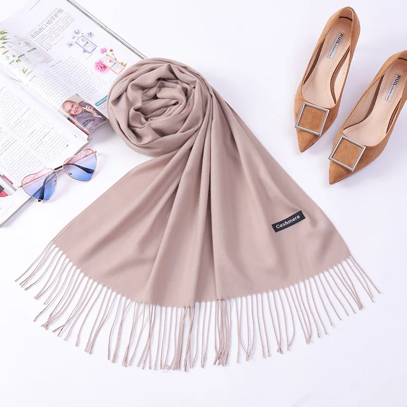2017 Горячие Моды Весна и Осень Кашемир Шарфы Бандана Lic Мода Солнцезащитный Крем