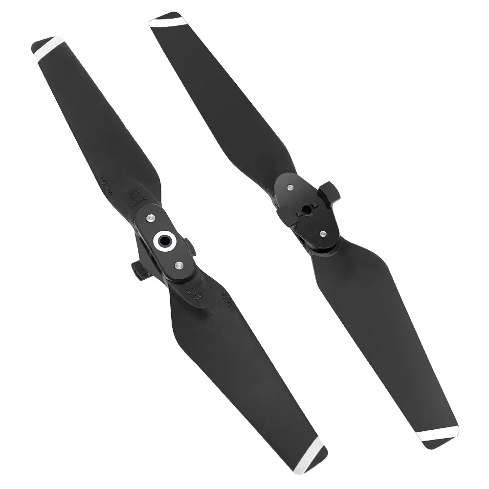1 пара запасные части для DJI Spark Propeller|Пропеллеры| |
