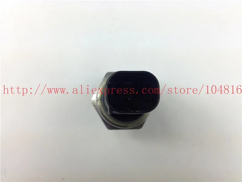 Чехол XYQPSEW A6519050200 81CP37-01 A 651 905 02 00 для Mercedes Sensata датчик давления топливной