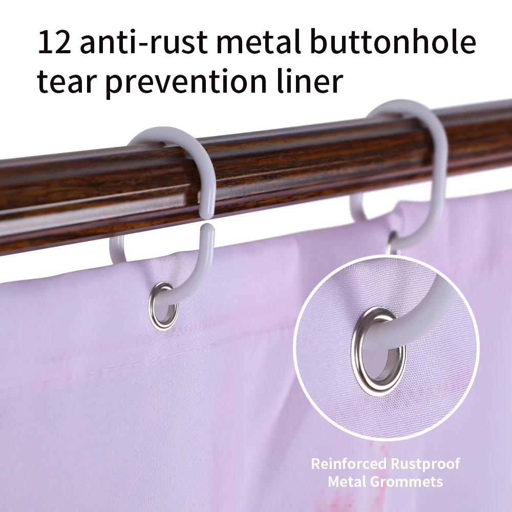 Вечернее платье украшенное цветочными Шторы полиэстер Душ высокое качество