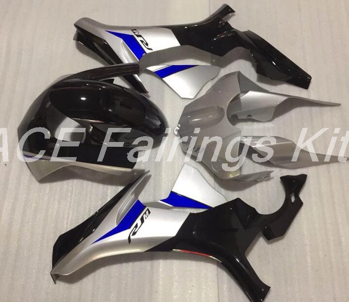 Мотоциклетный вставной обтекатель комплект подходит для YAMAHA YZFR1 YZF R1 15, 16, 17, 18, YZF1000 ABS Обтекатели Лидер продаж