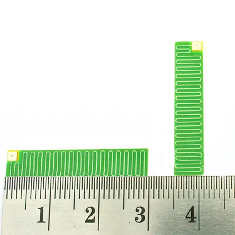 Новинка 2 шт. 433 МГц внутренняя FPC Антенна детский модуль 30*6 0*1 мм без кабеля|fpc