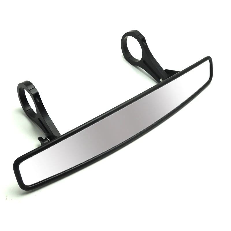 UTV 1,7" /2" зажим заднего вида гоночное зеркало для POLARIS RZR XP 900 Ranger для Can Am Commander Maverick 800 1000 для Yamaha Viking