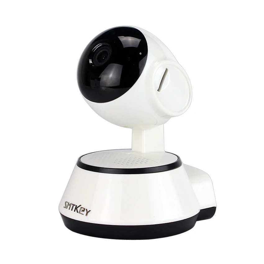 Для IOS и Android APP Mini 720P wifi камера 360 Вращающаяся Pan Tilt беспроводная IP CCTV камера|wifi camera