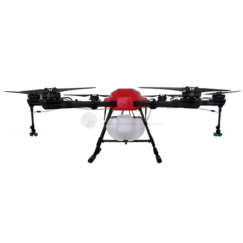 SA616 V2 16 кг полета платформа 16L гексакоптер водонепроницаемый Дрон каркасный