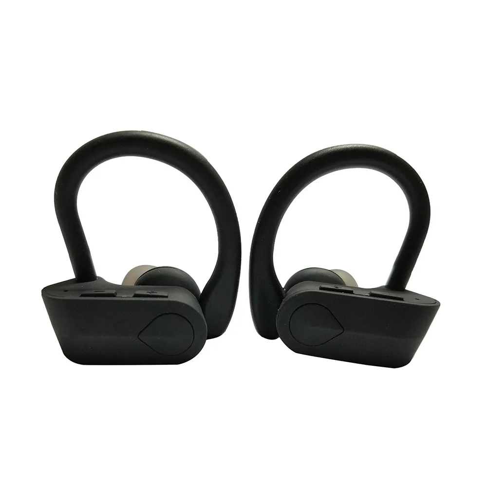 Handfree Bluetooth Earphone 4.0 Headset Sports Noise Control Business Wireless With Mic for Driver Sport Z522 | Электроника